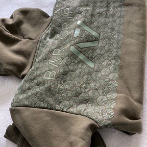 A7 grip hoddie - unisex